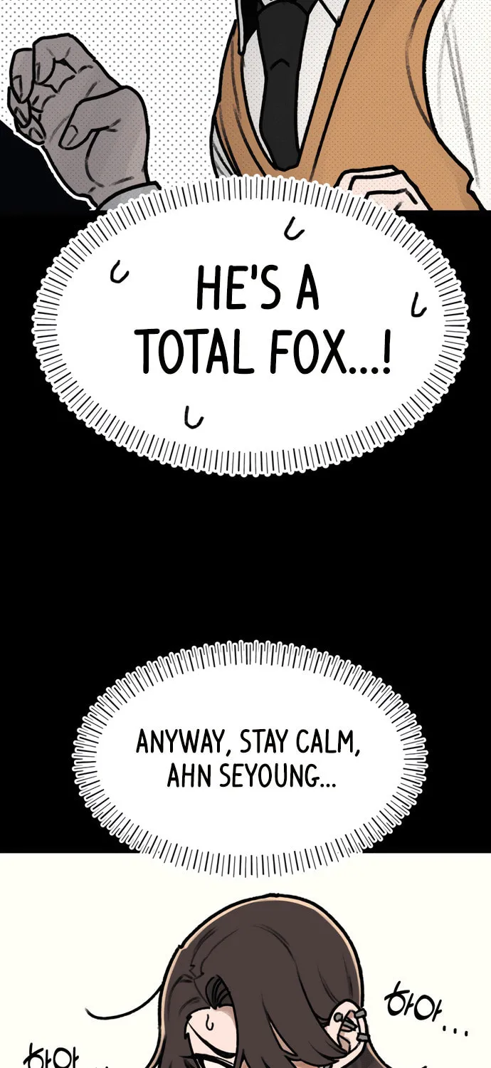 A Sharp-Eyed Classmate Chapter 17 page 17 - 
