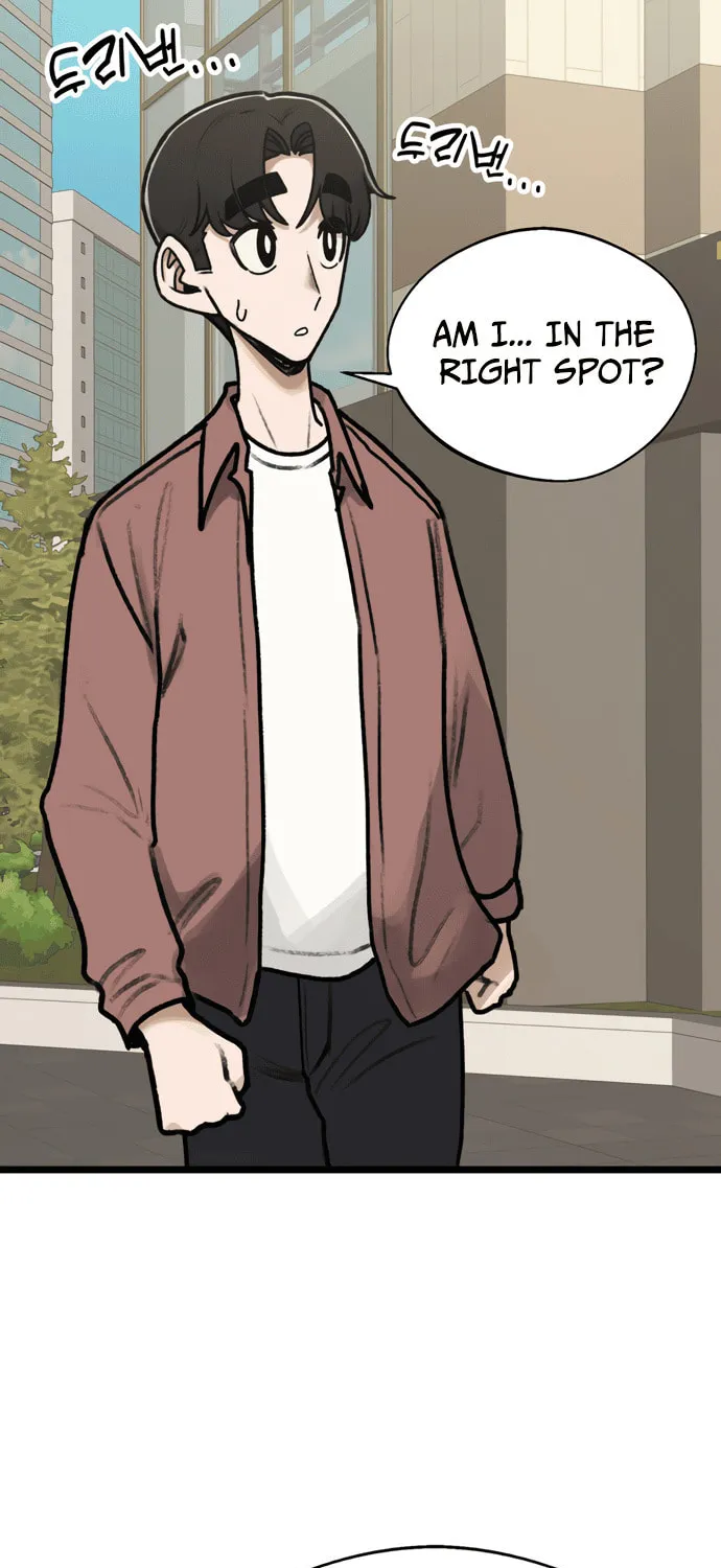 A Sharp-Eyed Classmate Chapter 17 page 3 - 