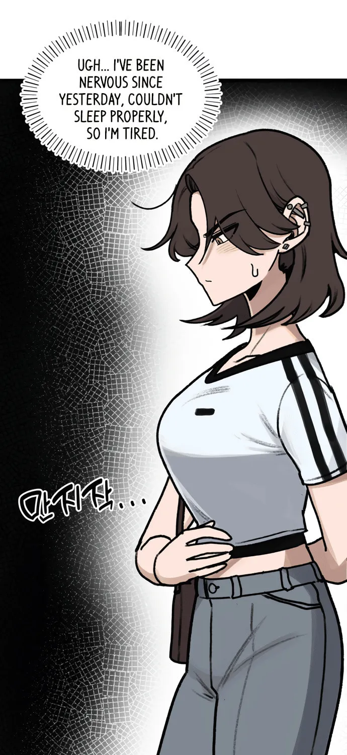 A Sharp-Eyed Classmate Chapter 17 page 23 - 