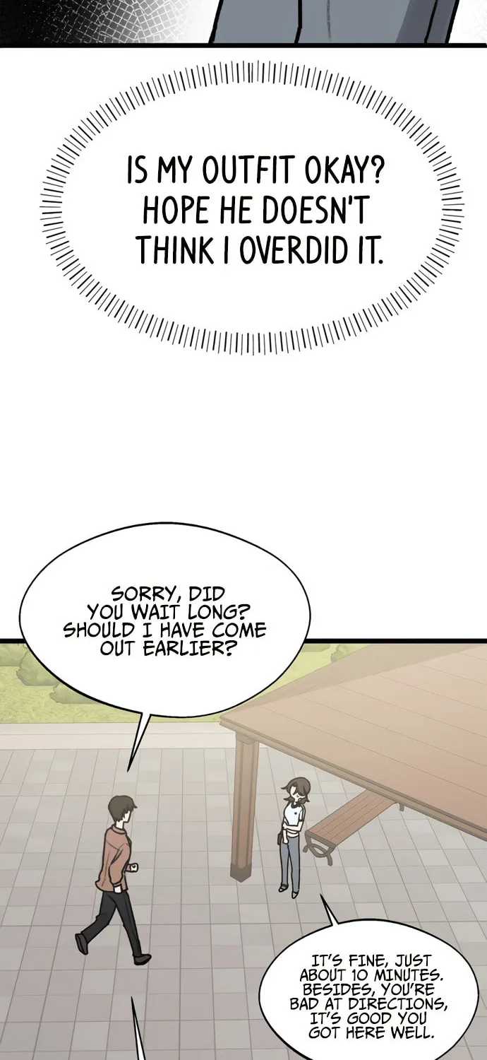 A Sharp-Eyed Classmate Chapter 17 page 24 - 