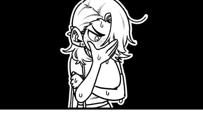 A Sharp-Eyed Classmate Chapter 17 page 27 - 