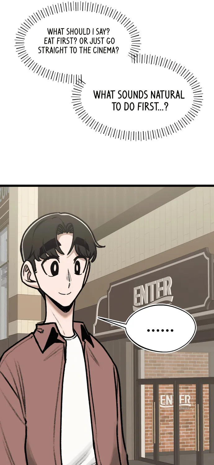 A Sharp-Eyed Classmate Chapter 17 page 28 - 