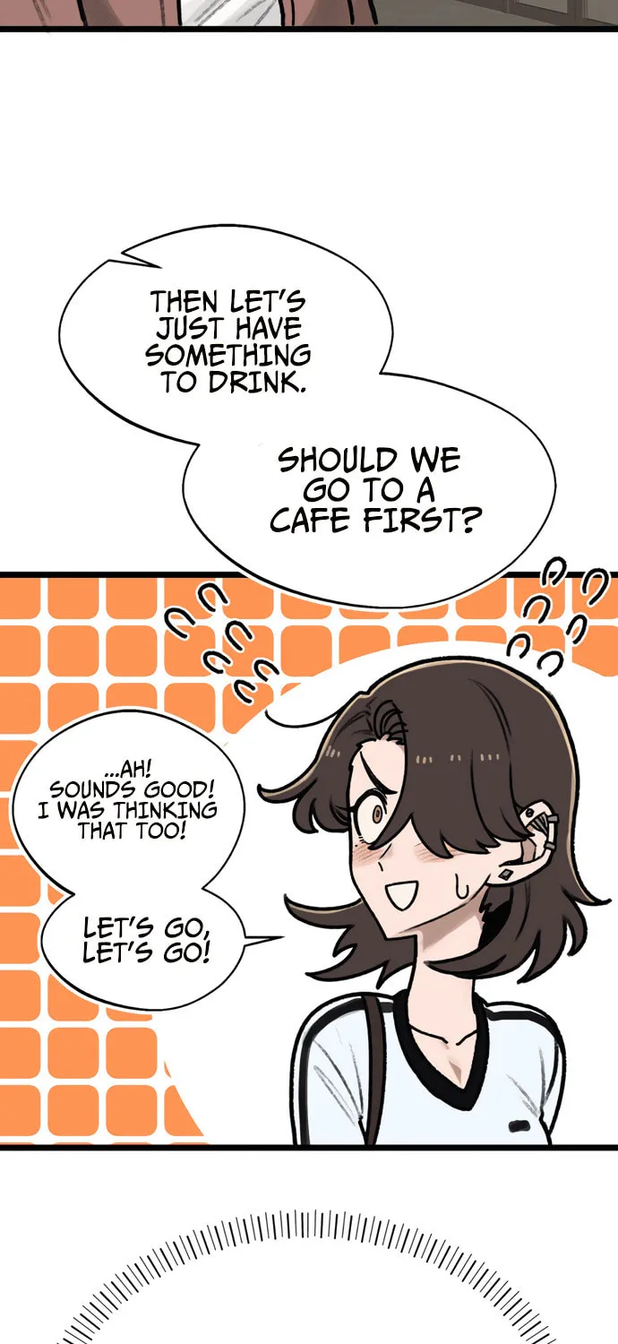 A Sharp-Eyed Classmate Chapter 17 page 29 - 