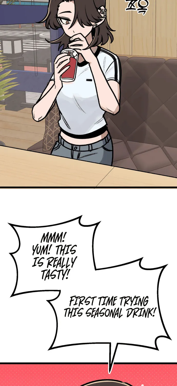 A Sharp-Eyed Classmate Chapter 17 page 32 - 