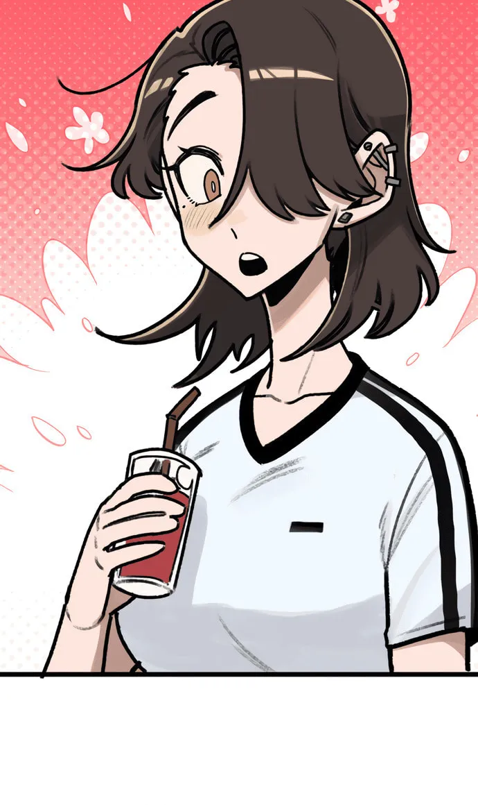 A Sharp-Eyed Classmate Chapter 17 page 33 - 