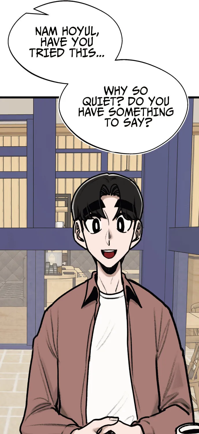 A Sharp-Eyed Classmate Chapter 17 page 34 - 