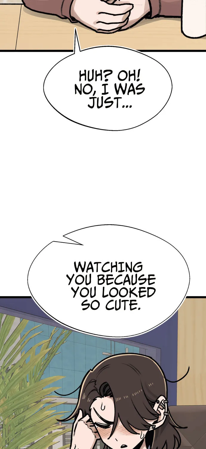A Sharp-Eyed Classmate Chapter 17 page 35 - 