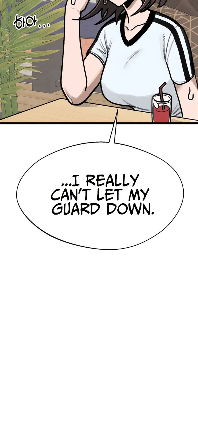 A Sharp-Eyed Classmate Chapter 17 page 36 - 