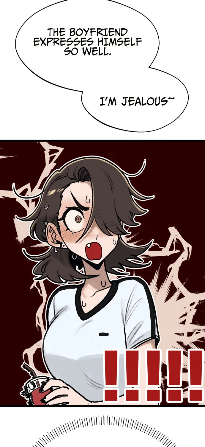 A Sharp-Eyed Classmate Chapter 17 page 39 - 