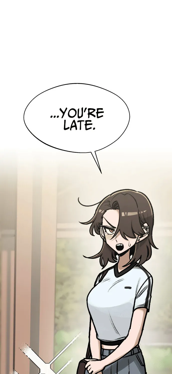 A Sharp-Eyed Classmate Chapter 17 page 5 - 