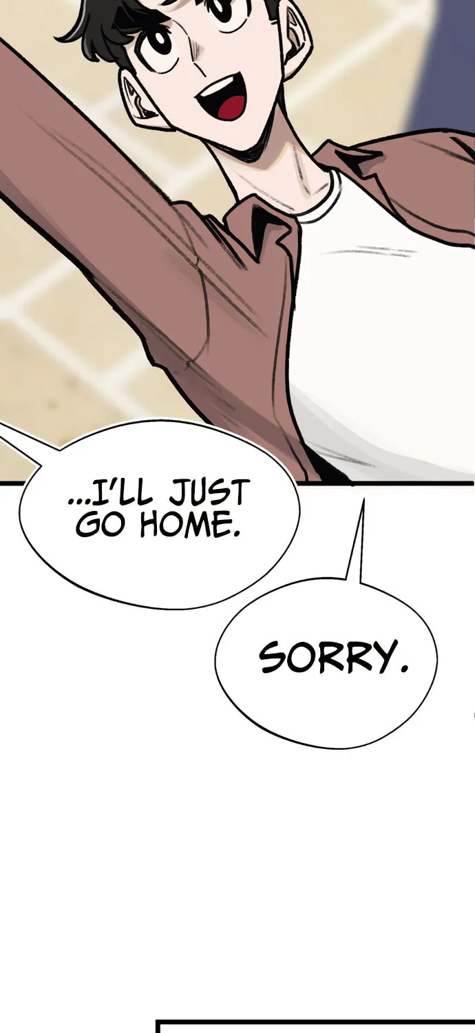 A Sharp-Eyed Classmate Chapter 17 page 45 - 