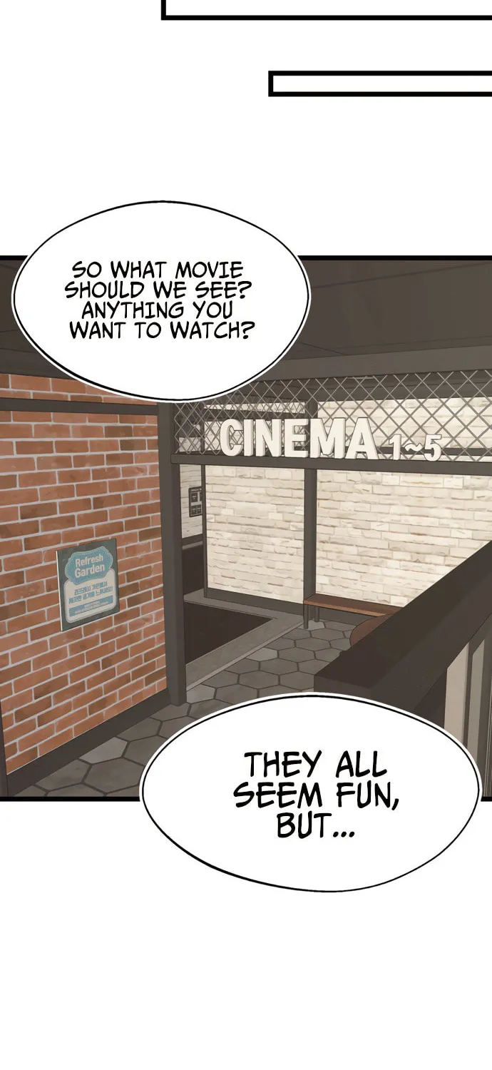 A Sharp-Eyed Classmate Chapter 17 page 46 - 