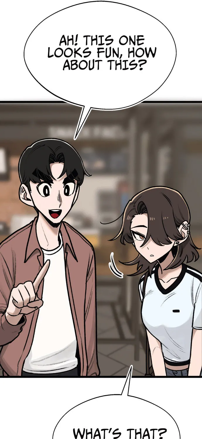 A Sharp-Eyed Classmate Chapter 17 page 48 - 