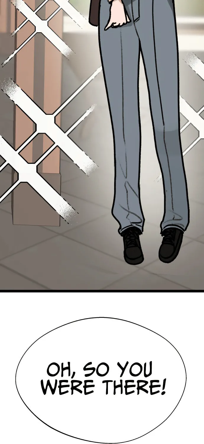 A Sharp-Eyed Classmate Chapter 17 page 6 - 