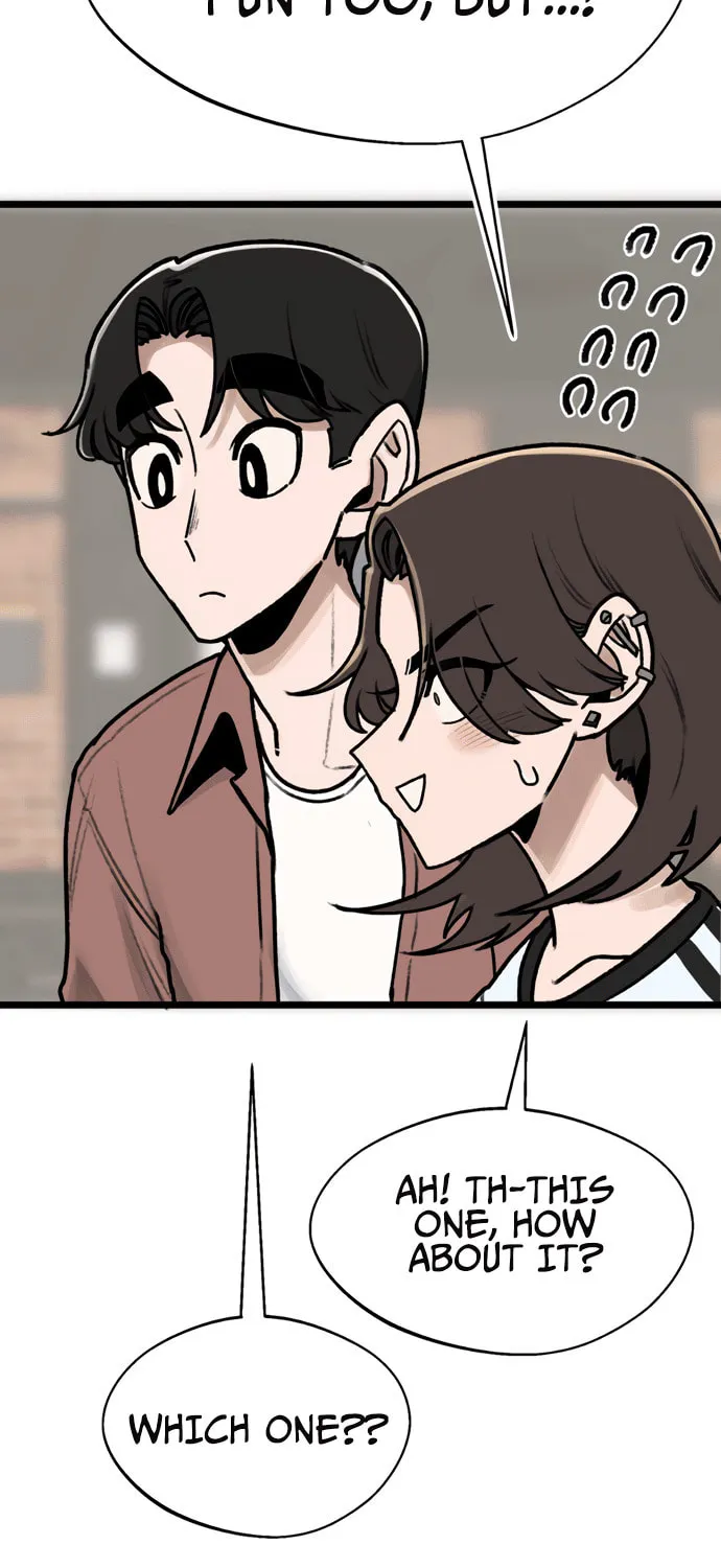 A Sharp-Eyed Classmate Chapter 17 page 52 - 