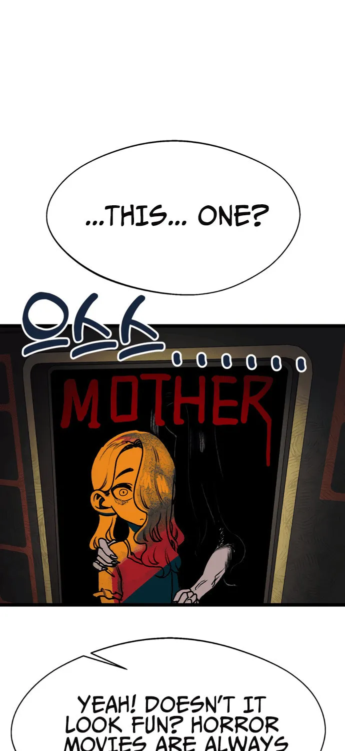 A Sharp-Eyed Classmate Chapter 17 page 53 - 