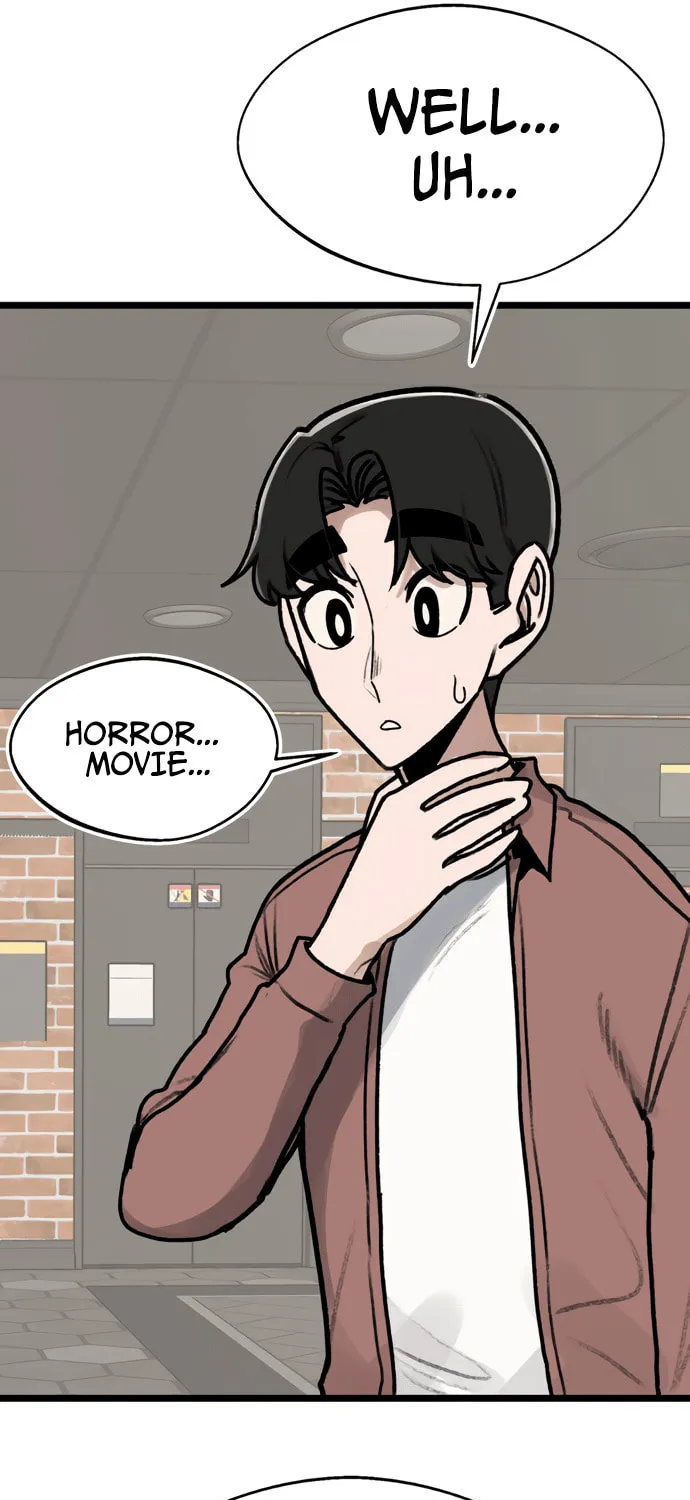A Sharp-Eyed Classmate Chapter 17 page 55 - 