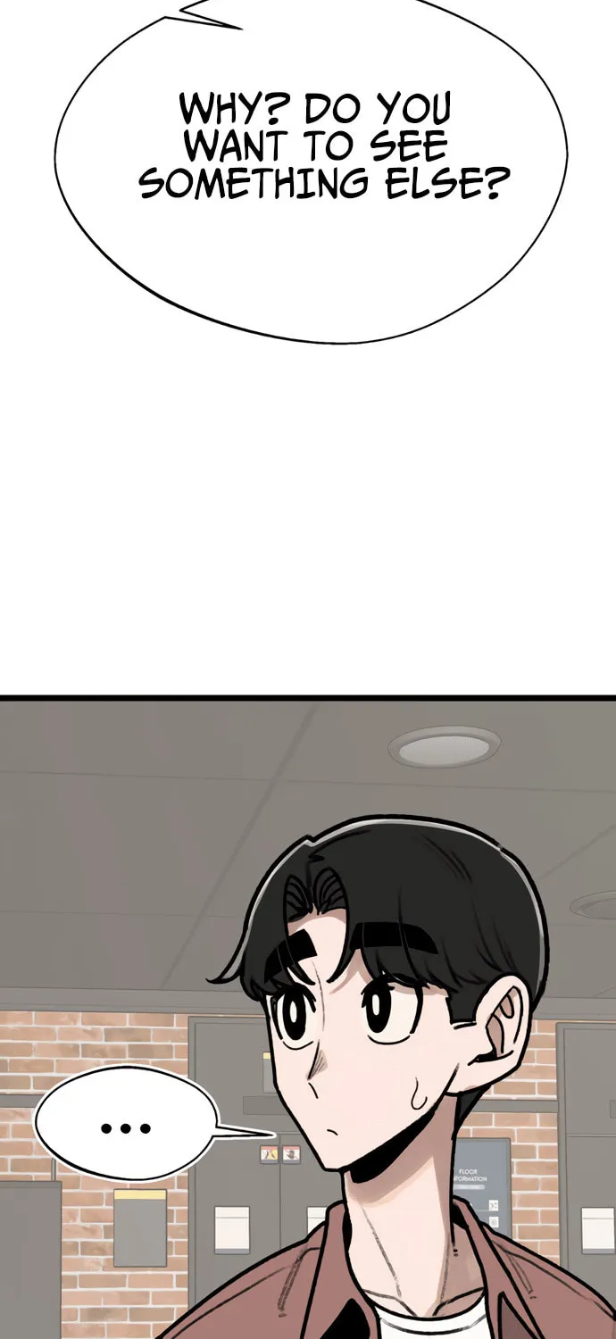 A Sharp-Eyed Classmate Chapter 17 page 56 - 