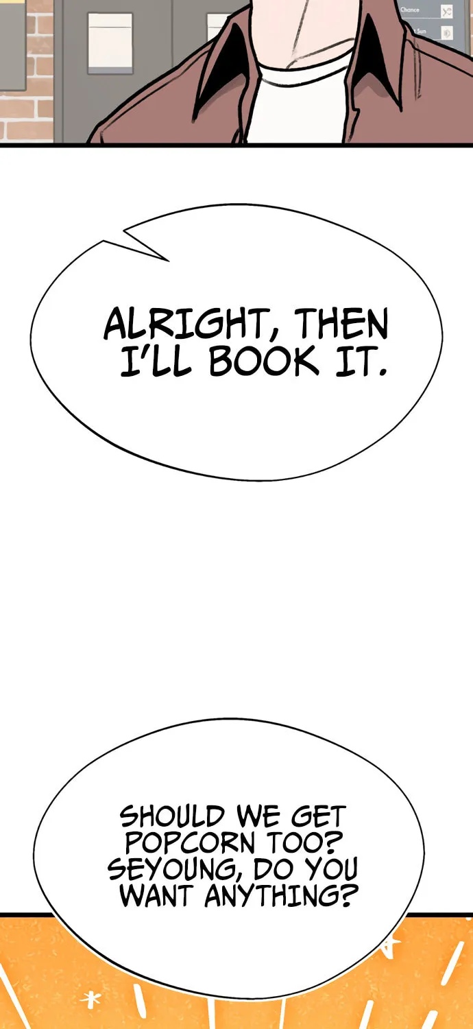 A Sharp-Eyed Classmate Chapter 17 page 58 - 