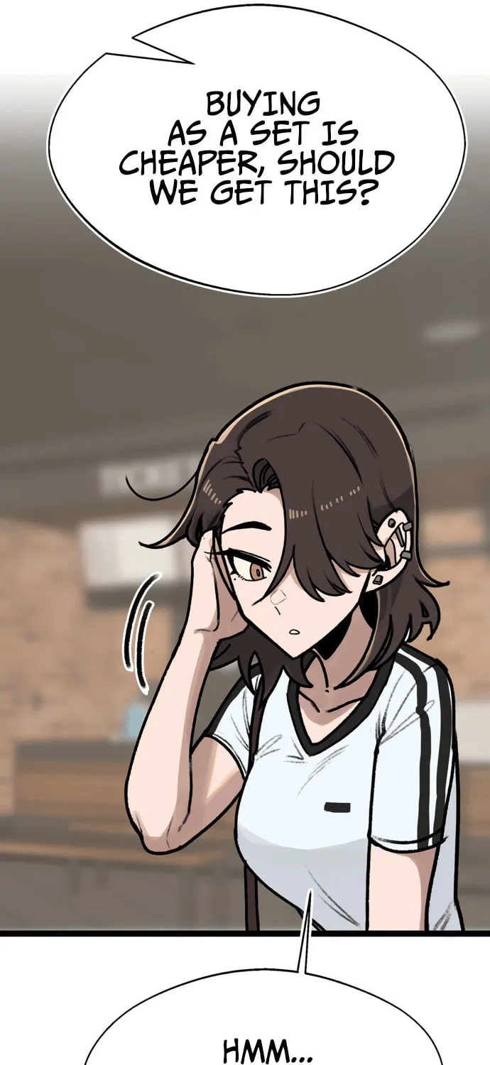 A Sharp-Eyed Classmate Chapter 17 page 60 - 