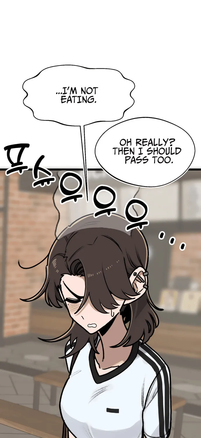 A Sharp-Eyed Classmate Chapter 17 page 63 - 