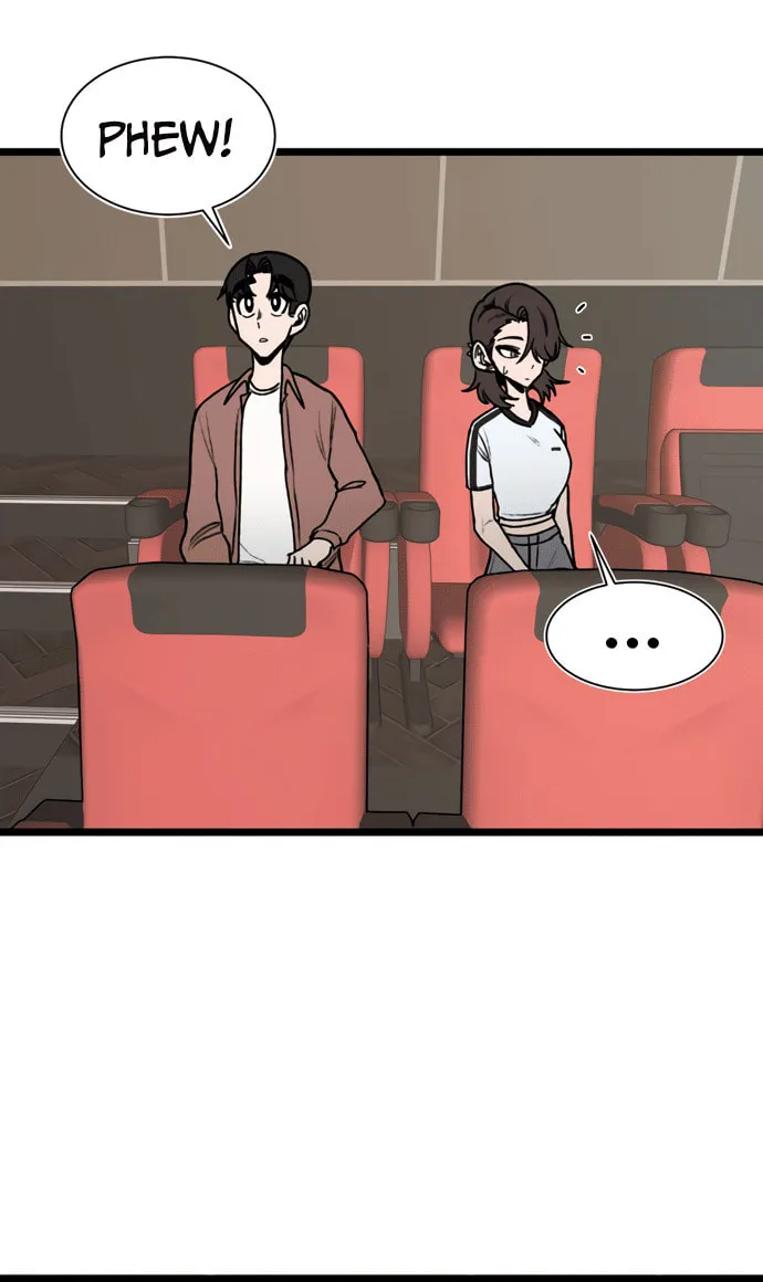 A Sharp-Eyed Classmate Chapter 17 page 67 - 