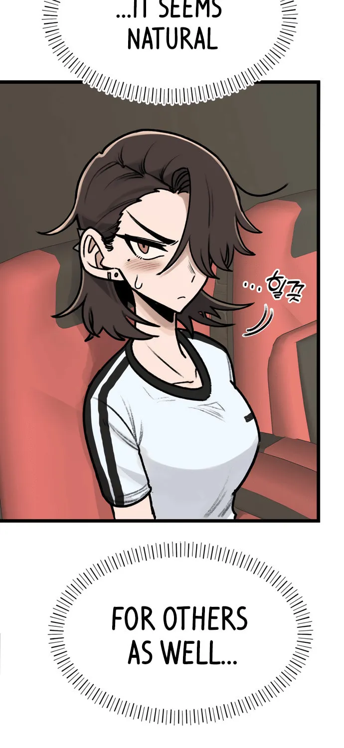 A Sharp-Eyed Classmate Chapter 17 page 69 - 