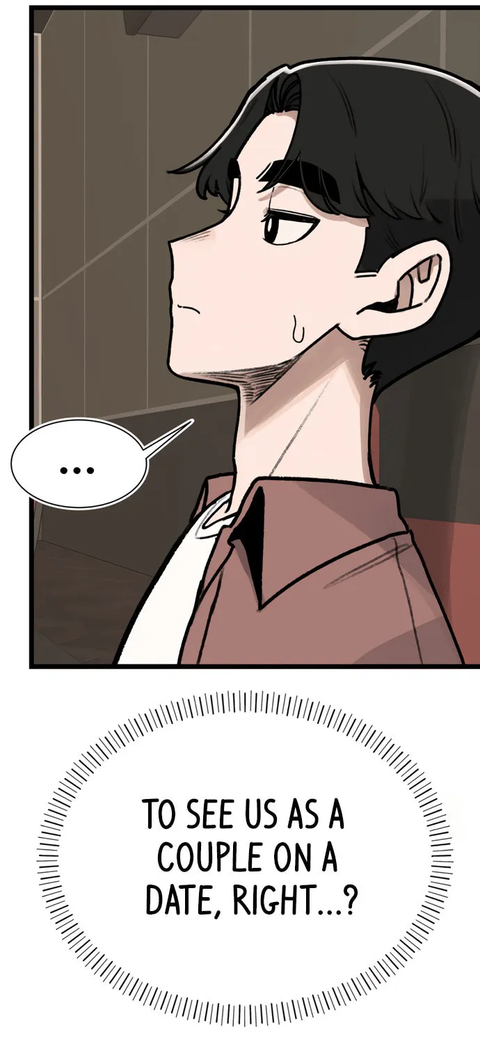 A Sharp-Eyed Classmate Chapter 17 page 70 - 