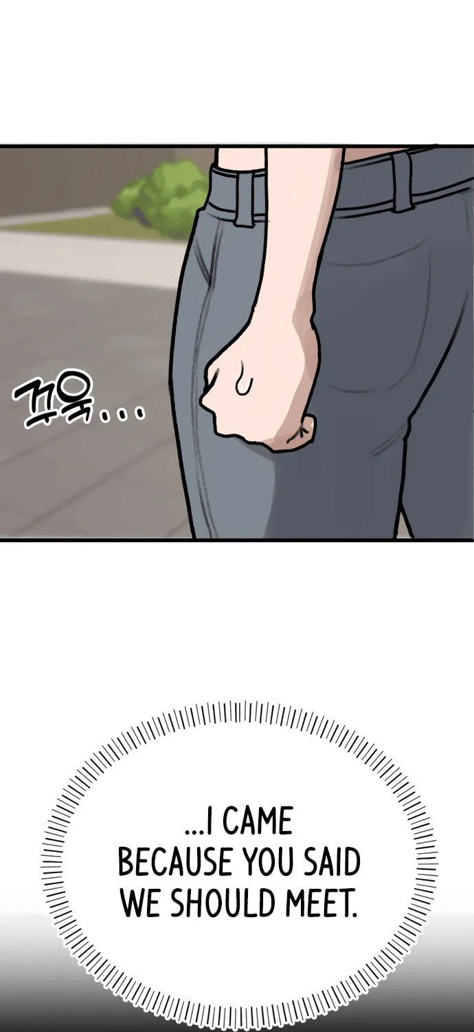 A Sharp-Eyed Classmate Chapter 17 page 8 - 