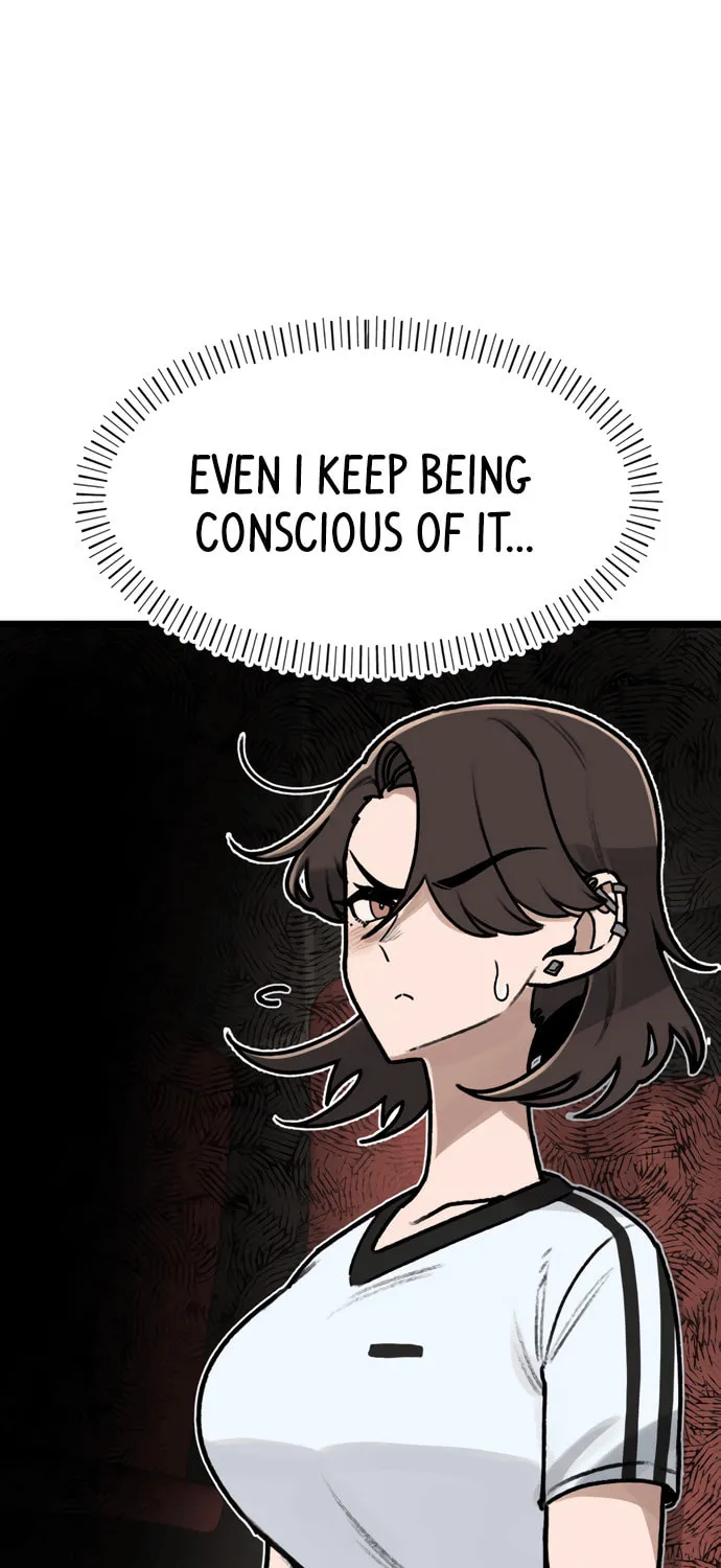 A Sharp-Eyed Classmate Chapter 17 page 71 - 