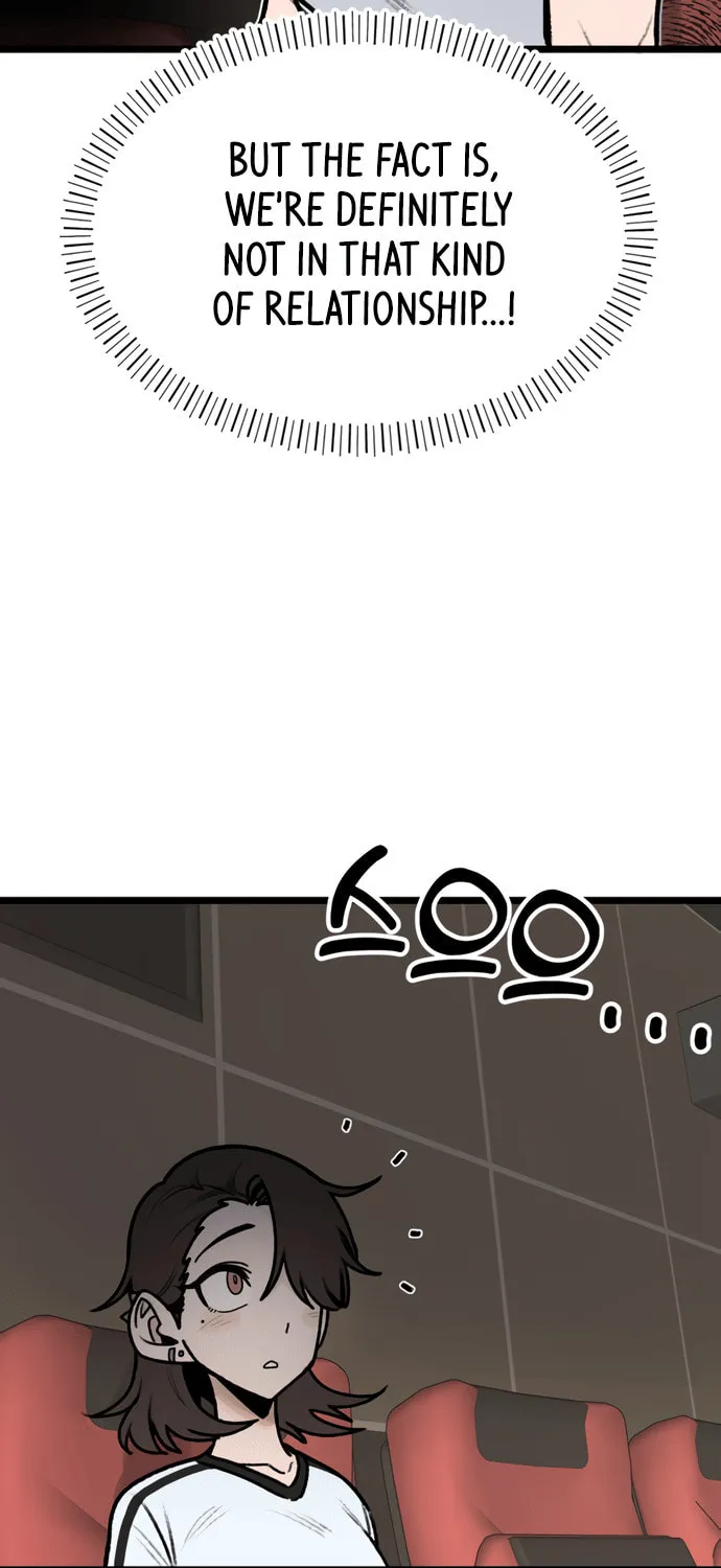 A Sharp-Eyed Classmate Chapter 17 page 72 - 