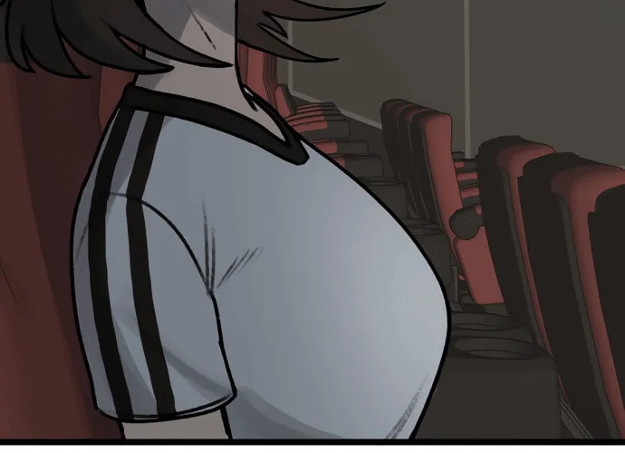 A Sharp-Eyed Classmate Chapter 17 page 74 - 