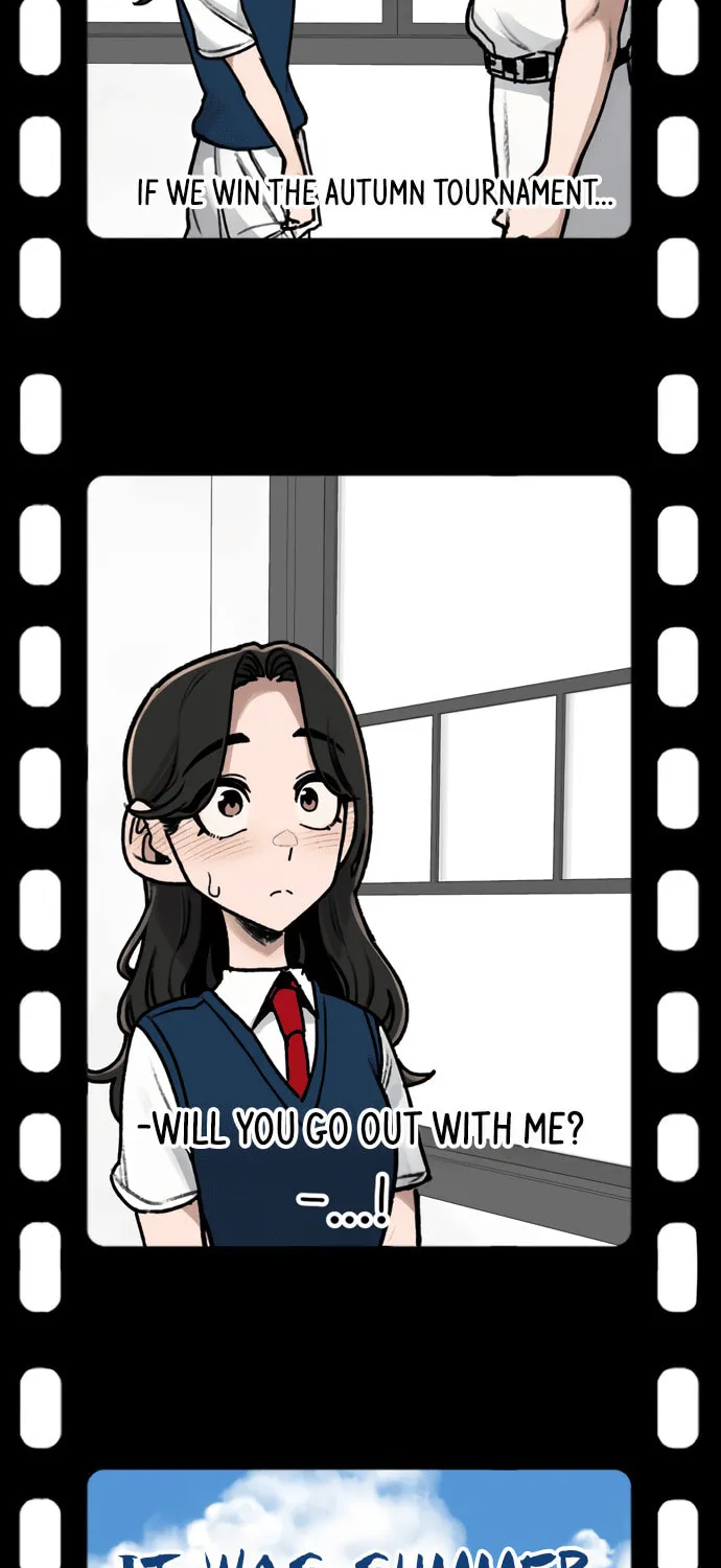 A Sharp-Eyed Classmate Chapter 17 page 79 - 