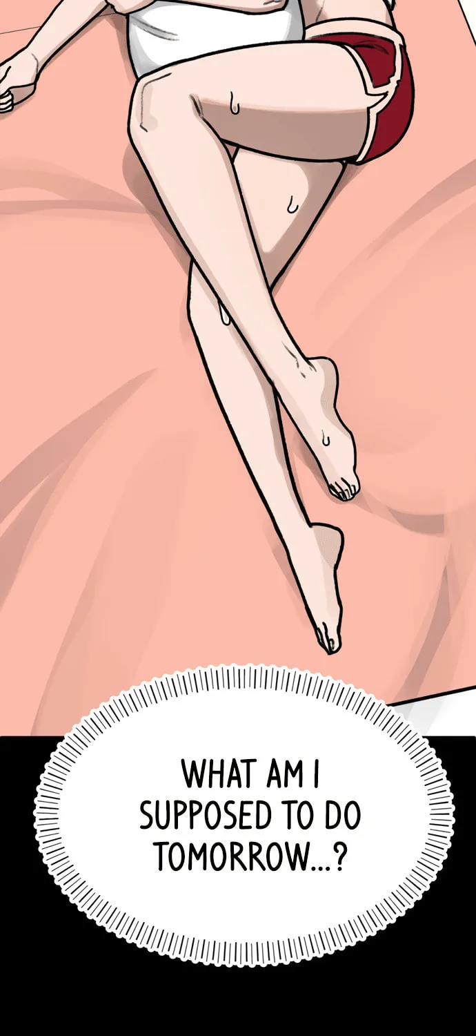 A Sharp-Eyed Classmate Chapter 17 page 10 - 