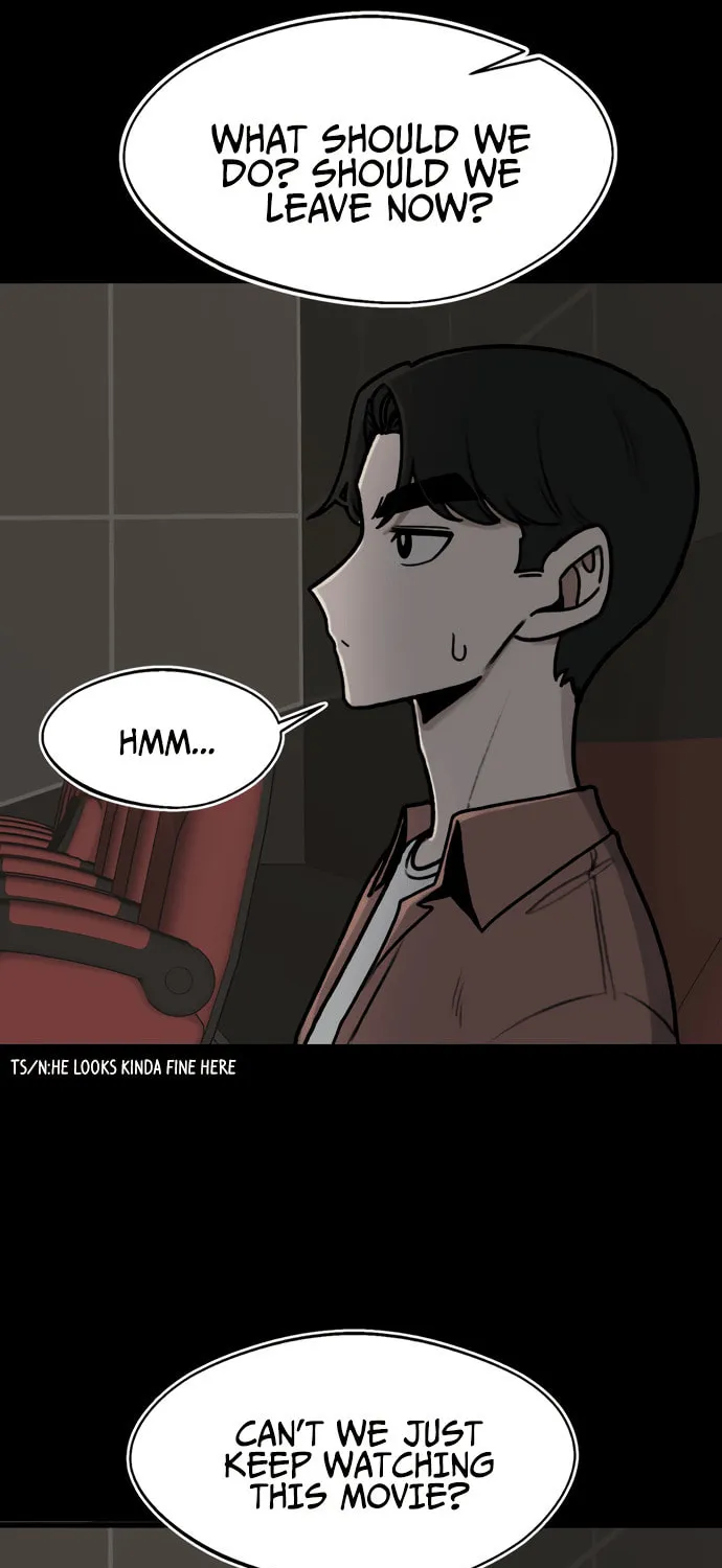 A Sharp-Eyed Classmate Chapter 18 page 11 - 