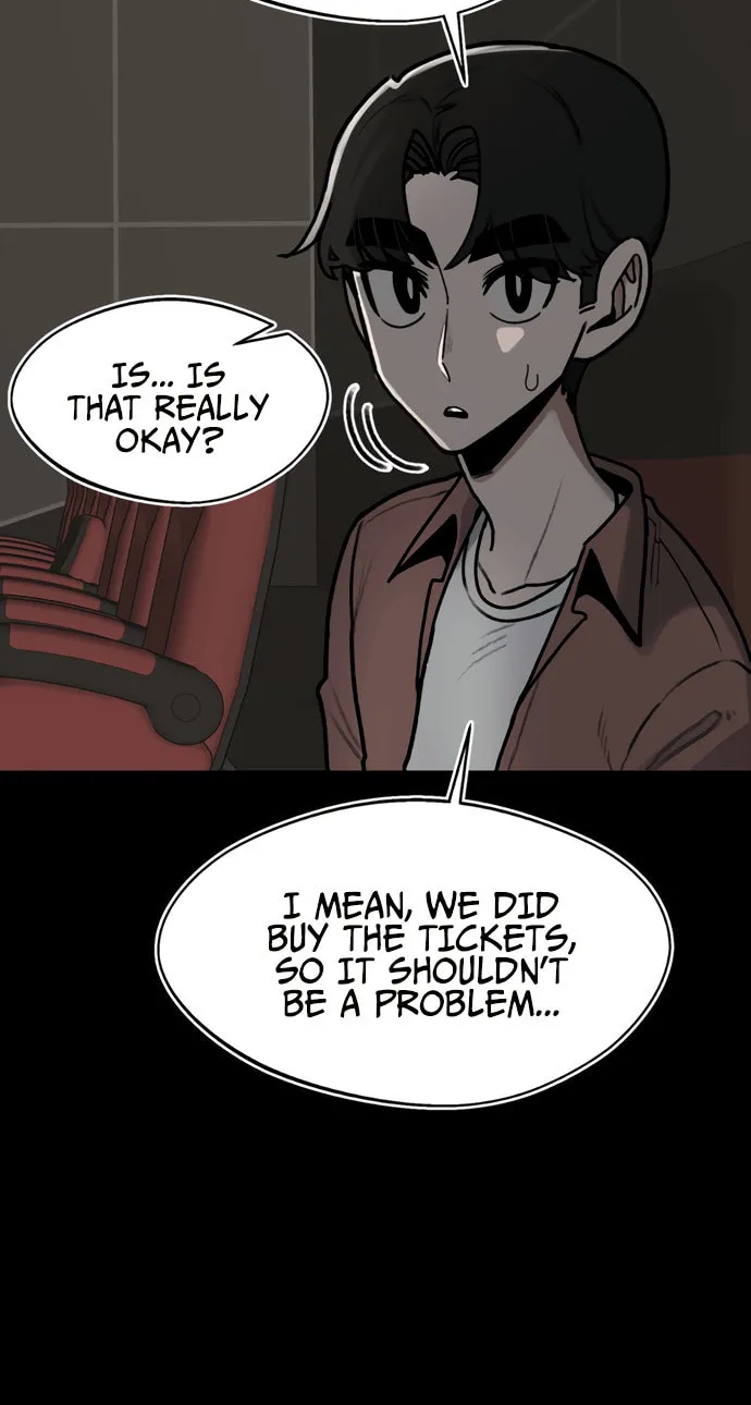 A Sharp-Eyed Classmate Chapter 18 page 12 - 