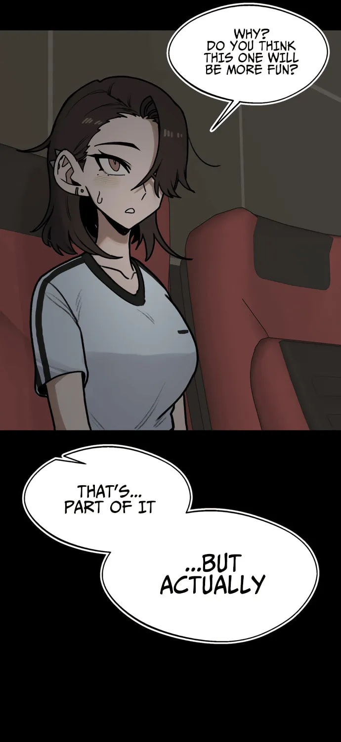 A Sharp-Eyed Classmate Chapter 18 page 13 - 