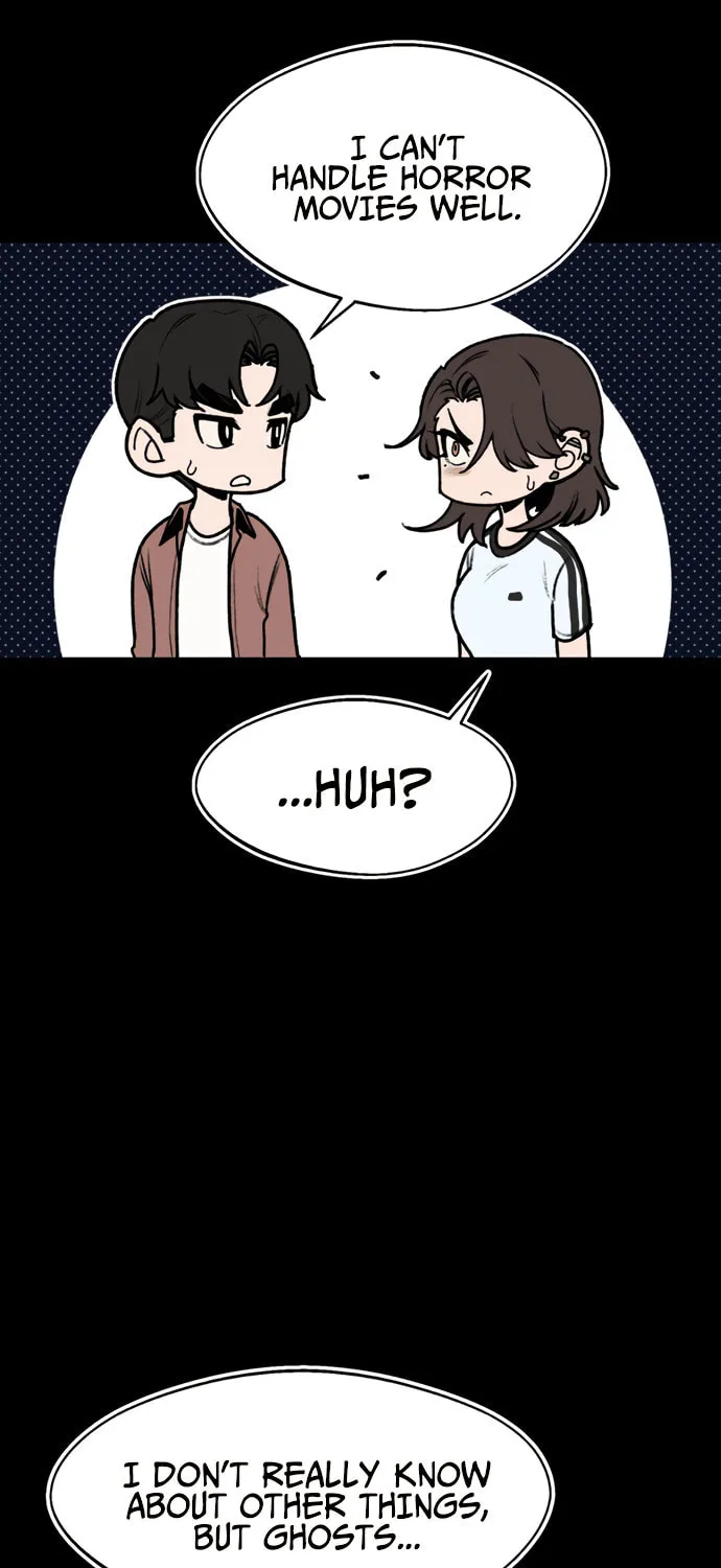 A Sharp-Eyed Classmate Chapter 18 page 14 - 