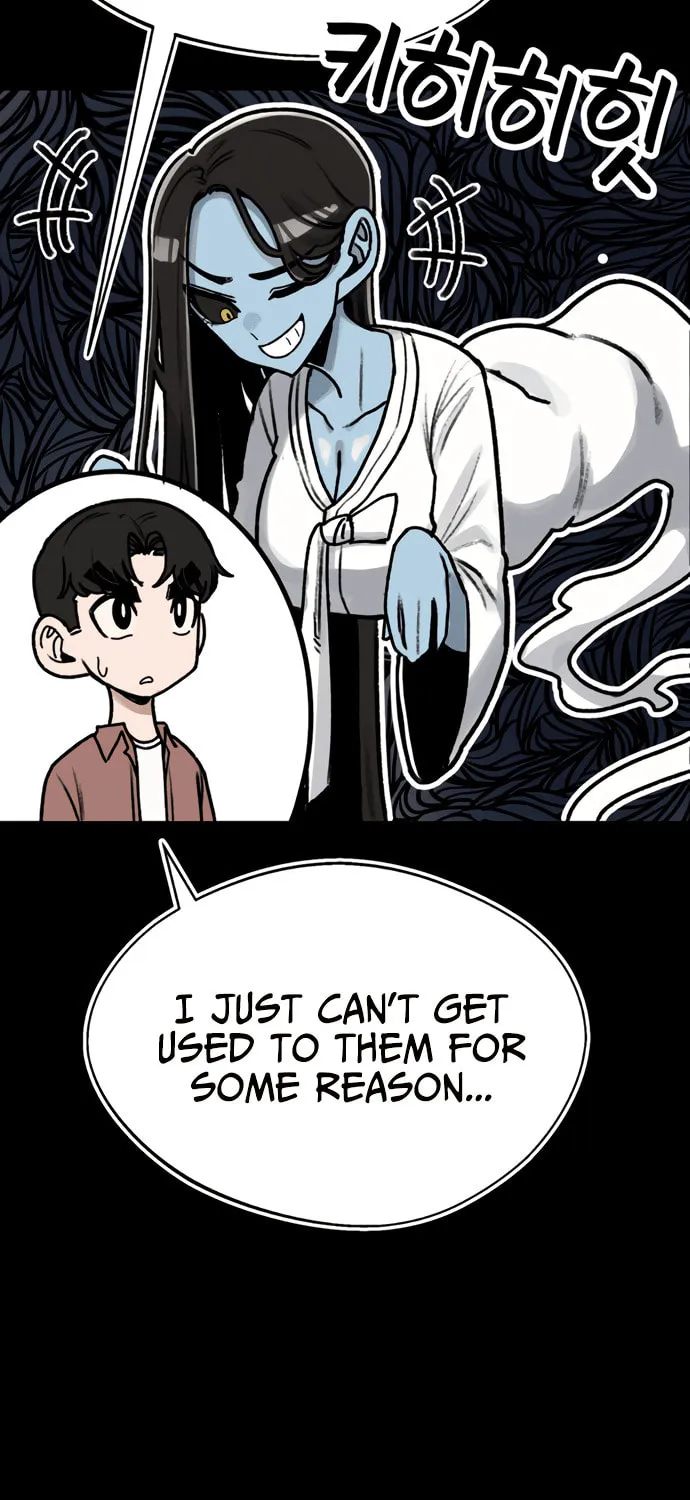 A Sharp-Eyed Classmate Chapter 18 page 15 - 