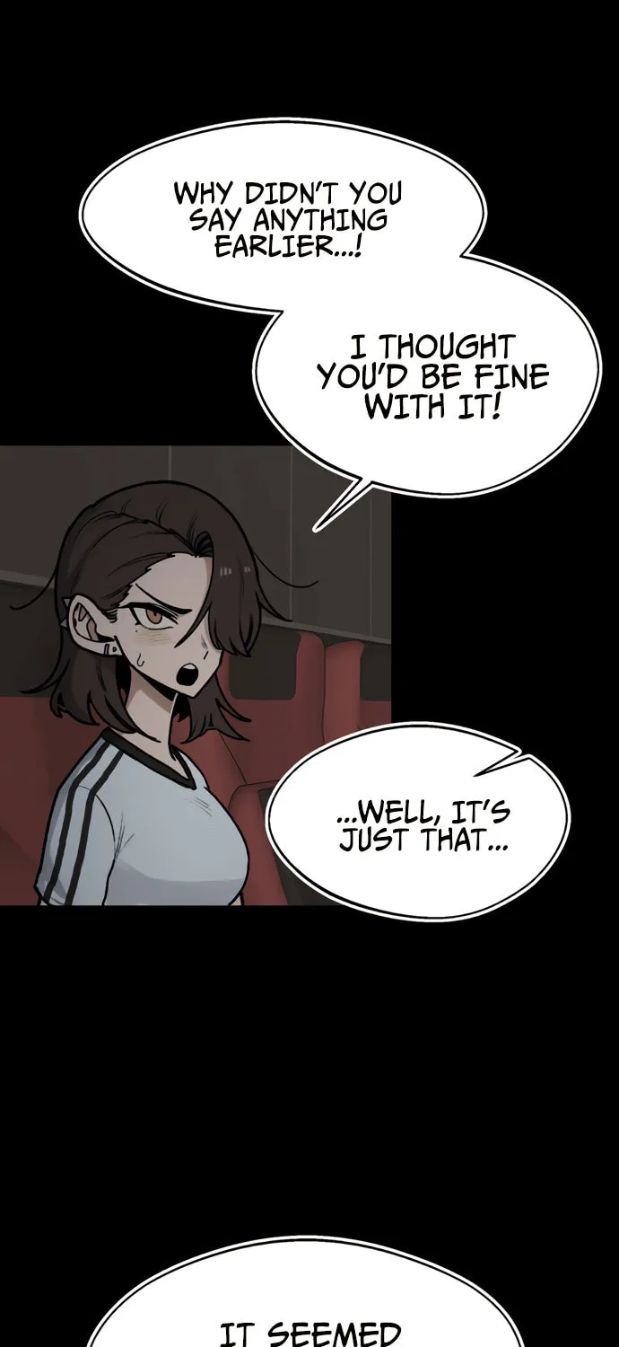 A Sharp-Eyed Classmate Chapter 18 page 16 - 