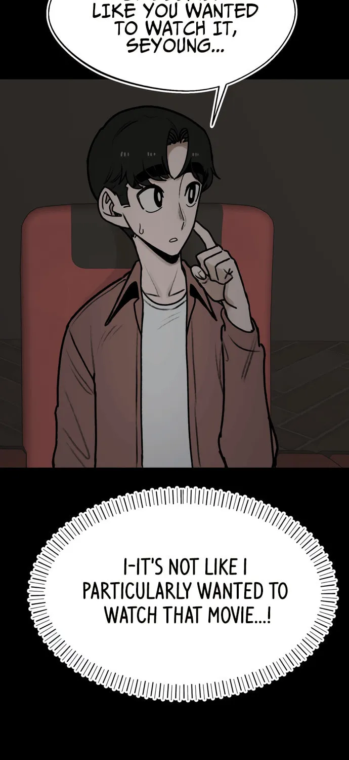 A Sharp-Eyed Classmate Chapter 18 page 17 - 
