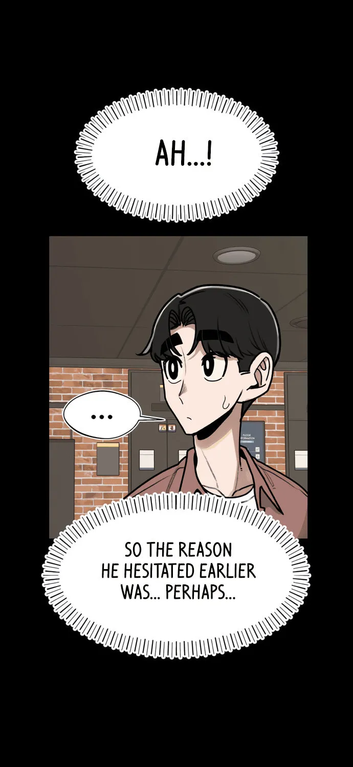 A Sharp-Eyed Classmate Chapter 18 page 18 - 