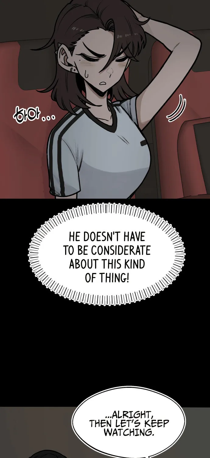 A Sharp-Eyed Classmate Chapter 18 page 20 - 