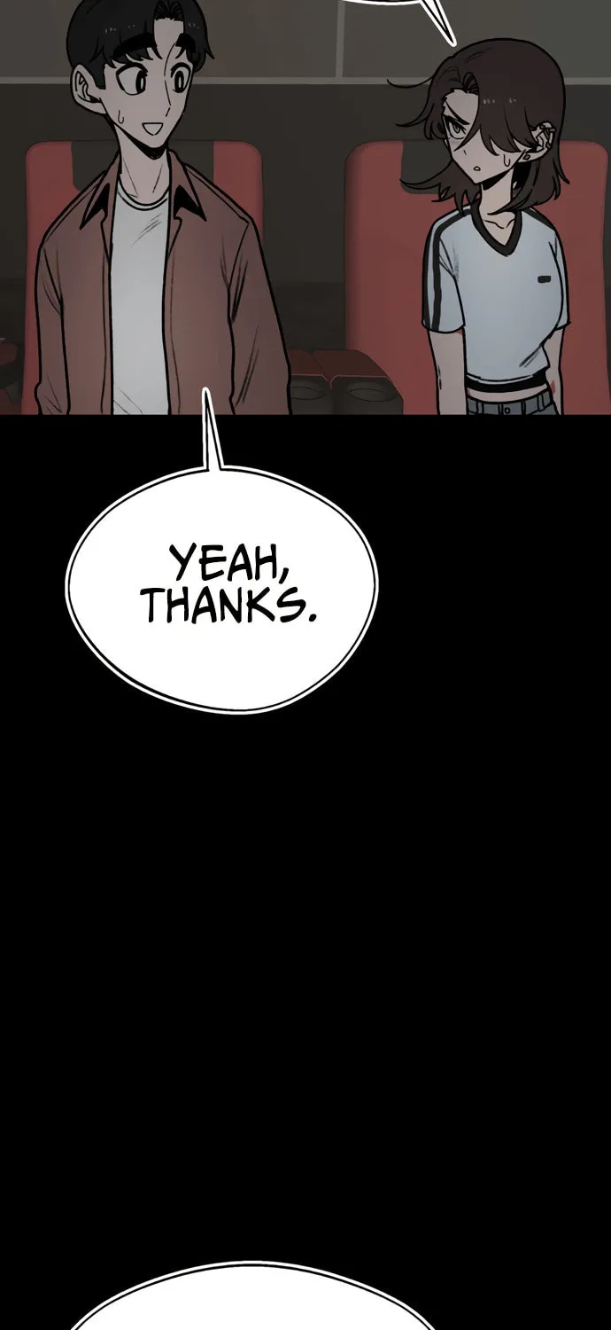 A Sharp-Eyed Classmate Chapter 18 page 21 - 