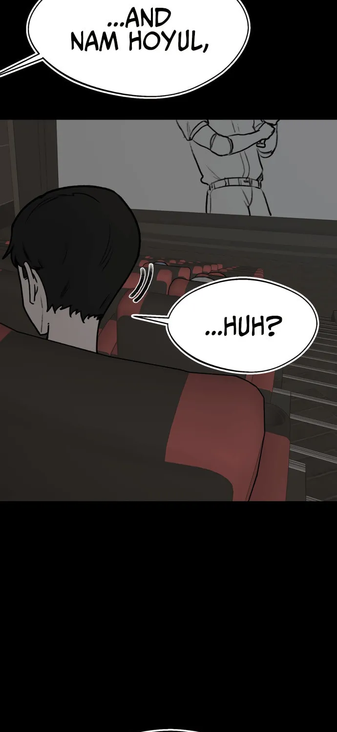 A Sharp-Eyed Classmate Chapter 18 page 22 - 