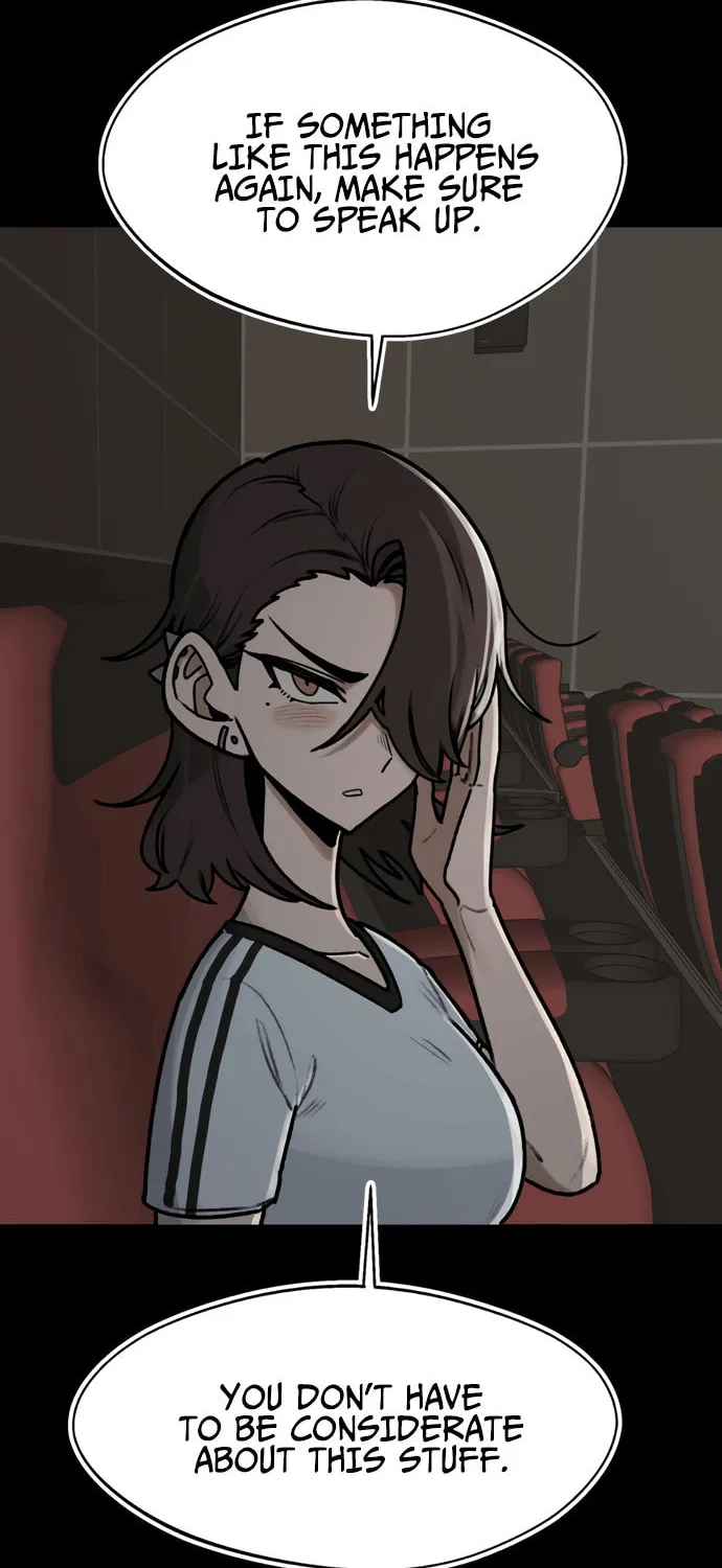 A Sharp-Eyed Classmate Chapter 18 page 23 - 