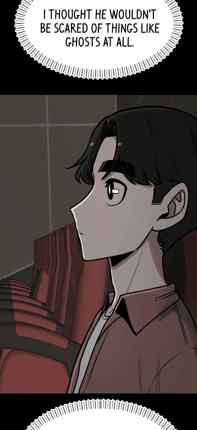 A Sharp-Eyed Classmate Chapter 18 page 29 - 