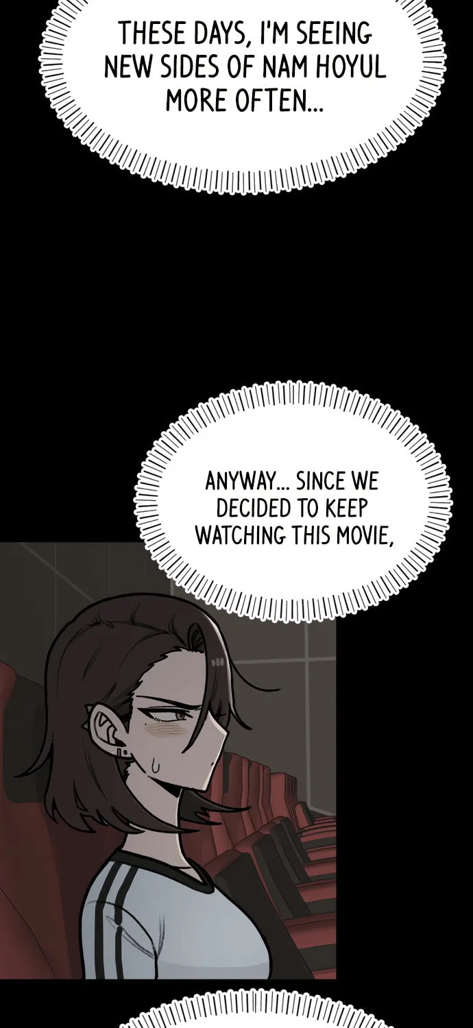 A Sharp-Eyed Classmate Chapter 18 page 30 - 