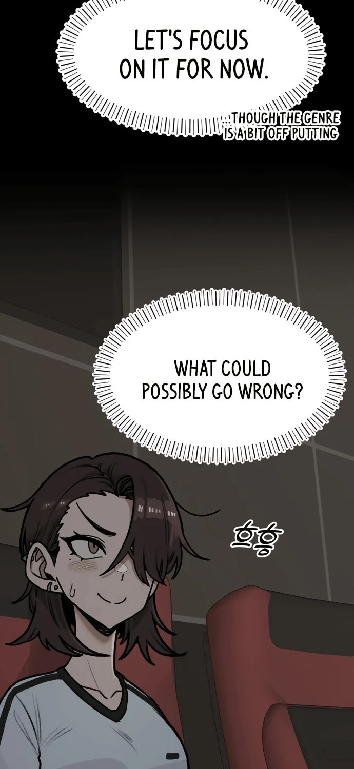 A Sharp-Eyed Classmate Chapter 18 page 31 - 