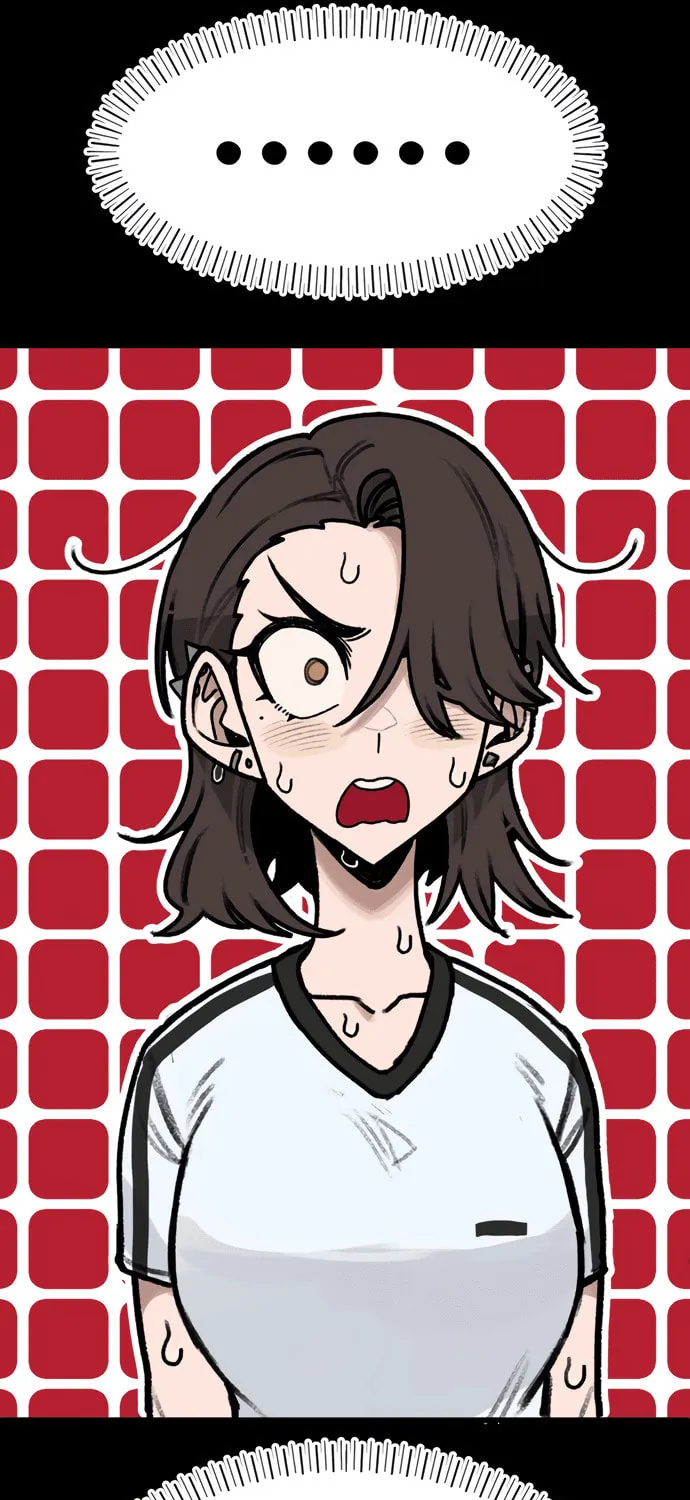 A Sharp-Eyed Classmate Chapter 18 page 34 - 
